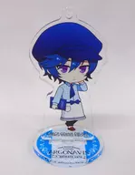 Seven Star Ren "Argonavis from bAng Dream! AAside×animatecafe Trading Acrylic Stand Key Holder"