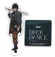 Ino Hiroki (Zieba) Performance Original Acrylic Stand "Stage 『 DECADANCE 』 ~ Children of the Sun ~"