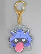 Scelder "Pocket Monsters Acrylic Key Holder Collection BEROBE ~!" Pokemon Center limited