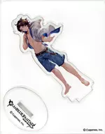 Lancelot "GRANBLUE FANTASY - Grand Blue Fantasy - Grable EXTRA Fes 2020 Swimwear Character Acrylic Stand 2020"