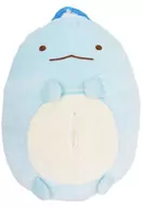 "Sumicco Gurashi" Comb Wall-Hung Plush toy Tissue Case