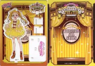 Kasugano Urara ~ ANNIVERSARY * THEATER ~ Acrylic Stand "Precure All Stars Precure Land 1st ANNIVERSARY" Limited to Pretty Store
