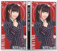 Rika Nakai (NGT48) Individual 3-tier Photo Album Ver. 2 AKB48 Group Shop Reservation Only