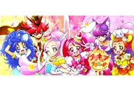 集合麵巾限定Pretty Store