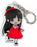 绫里真宵