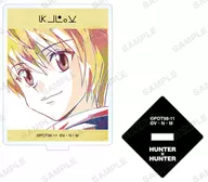 クラピカ 「HUNTER×HUNTER トレーディング Ani-Art アクリルスタンド」