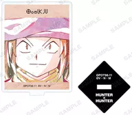 ポックル 「HUNTER×HUNTER トレーディング Ani-Art アクリルスタンド」