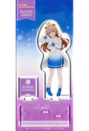 Omi Ochikata Acrylic Stand 「 Love Live! Nijigasaki Gakuen School idol Dokokai 」