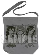 Lily white shoulder tote Ver. 2 「 Love Live! 」