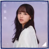 乃木坂46迷你毛巾