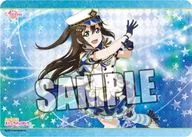 Sakurazaka Shizuku Character Togu Universal Rubber Mat "Love Live! Nijigasaki Gakuen School idol Dokokai"