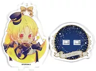 Shiwasu Kakeru "Tsukiuta. THE ANIMATION 2 ×GOOD SMILE×animatecafe Trading Acrylic Stand Key Holder"