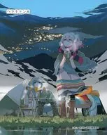 志摩リン＆各務原なでしこ(夜景) デザインボード 「へやキャン△」
