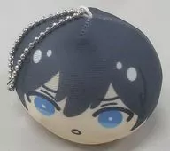 Hyotaka Hokuto (benefit ver.) "Ensemble Stars! Omanju Nigigi mascot Nekusuto 1" Sofmap Animega BOX Purchase benefits