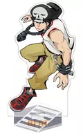 Bito (Sukenojo 藤大 O) Acrylic Stand "Sousashikiko no sekai The Animation"