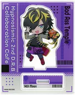 "Hypnosis Mic -Division Rap Battle-2 ND D. R. B Collaboration Cafe Acrylic Stand"