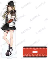 Kyoko Yamate present ver. Illustration BIG Acrylic Stand "D4DJ"