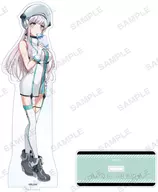 Izumo Sakihime present ver. Illustration BIG Acrylic Stand "D4DJ"