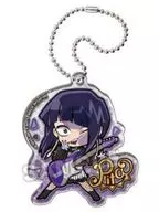 Kyoka Jiro 「 Pita! Denfome MY HERO ACADEMIA 5 th Anniversary acrylic key holder 」