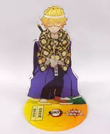 Agatsuma 善逸 Big Acrylic Stand "Demon Slayer: Kimetsu no Yaiba x Kyoto Minamiza Theatre Kabuki-no-Yakata"