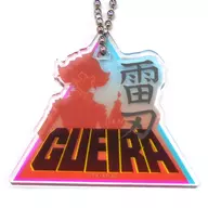 Guerra "Promea Motif Acrylic Key Holder Collection"