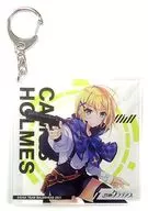 [A la Carte] Camus = Homes Acrylic Key Holder "PC-Soft Syen-Steel Clarias Sofmap LIMITED EDITION" Bonus included with the item