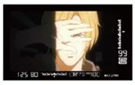 Ash Lynx (J) "BANANA FISH Acrylic Block"