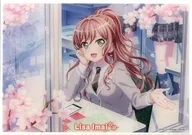 Lisa Imai Illustration Acrylic Board Roselia "bAng Dream! Girls' Band Party!"