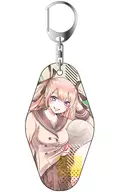 Erika Amano, Double Sided Key Holder "common cuckoo's Fiancee"