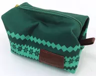 寿嶺 Second Pouch Wonderful Winter Ver. "Utano Prince Sama ♪" SHINING STORE2020 Goods