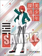 Fukuroi Mitsuru Acrylic Stand "Bishonen Tantei Dan"