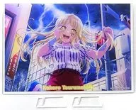 弦巻こころ イラストアクリルボード ハロー、ハッピーワールド! 「BanG Dream! ガールズバンドパーティ!」