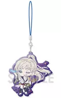 E. Cassius "GRANBLUE FANTASY - Grand Blue Fantasy - Clear Rubber Strap - Kappa Summer Chronicle -"