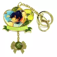 Jun Sazanami "Ensemble Stars! Kinzoku Heart Charm Group A" China-only