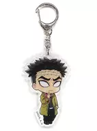 Gyomei Himejima "Demon Slayer: Kimetsu no Yaiba ×atmos Acrylic Key Holder"