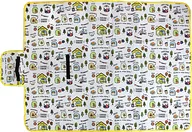 Sumikko Gurashi large-size picnic sheet with casual belt