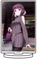 84.浅野葉月 カードver. vol.2 キャラアクリルフィギュア 「ららマジ」