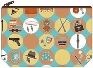 Motif Kirie Series Pouch "SPY×FAMILY"