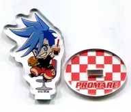 Gallo Thimos "Promere × THE Character CAFE Mini Acrylic Stand American Diner ver."