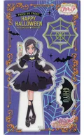 Sawaizumi Chiyu HAPPY HALLOWEEN Acrílico Stand "Healing Do Precure" Pretty Store limited