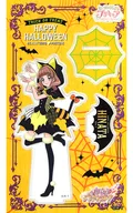 Hiramitsu Hinata HAPPY HALLOWEEN Acrílico Stand "Healing Precure" Pretty Store limitado