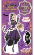 Furin Asumi HAPPY HALLOWEEN Acrílico Stand "Healing DoPrecure" Pretty Store limitado
