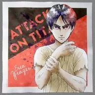 Ellen Jaeger WIT STUDIO Multi Cross "Attack on Titan"