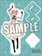 Kisa Tachibana (costume ver.) Acrylic Stand "Jack Joan"