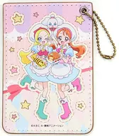 Ichika&Ciel&Pecolin Pass CasePretty Store限定