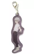 Kaoru Nagisa "Shin Evangelion Theater : Metal Charm Collection" theater goods