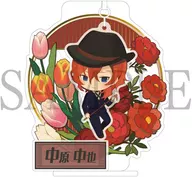 Chuya Nakahara Kyaraburu Acrylic Stand "BUNGO STRAY DOGS"