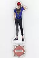 Ignis Karibuncruz Acrylic Stand "Genso Kissa An Chanter" Stellaworth Limited