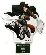 Levi Ackermann Acrylic Stand "Attack on Titan The Final Season× Michitobori"