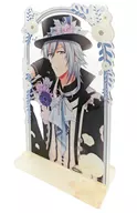 Yotsuba Kann Acrylic Stand IDOLiSH 7th Anniversary 2019 "Irish Seven (original version)"